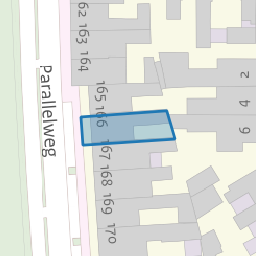 Perceel BGN01-F-5621