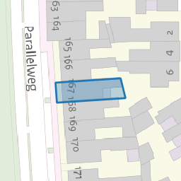 Perceel BGN01-F-5622