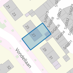 Perceel BGN01-F-5626