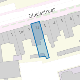 Perceel BGN01-F-5628