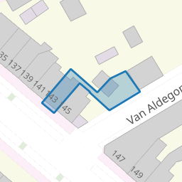 Perceel BGN01-F-5639