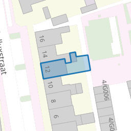 Perceel BGN01-F-5645