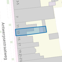 Perceel BGN01-F-5653