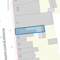 Perceel BGN01-F-5654