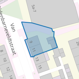 Perceel BGN01-F-5660