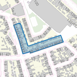 Perceel BGN01-F-5662