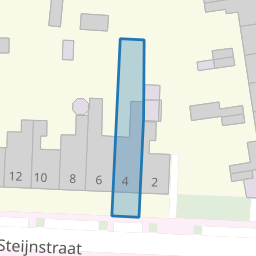 Perceel BGN01-F-5665