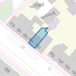 Perceel BGN01-F-5666