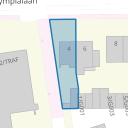Perceel BGN01-F-5668