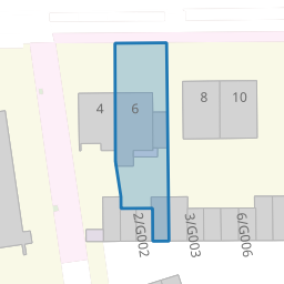 Perceel BGN01-F-5669