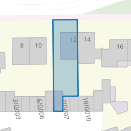 Perceel BGN01-F-5672