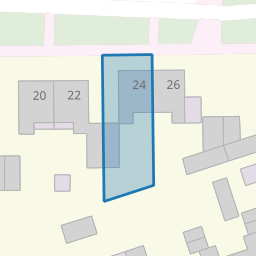 Perceel BGN01-F-5678