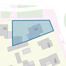 Perceel BGN01-F-5680