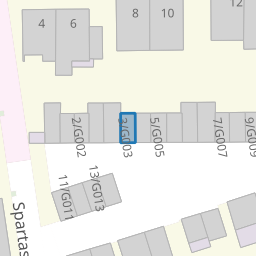 Perceel BGN01-F-5682