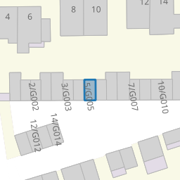 Perceel BGN01-F-5684