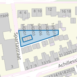 Perceel BGN01-F-5691