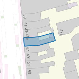 Perceel BGN01-F-5696