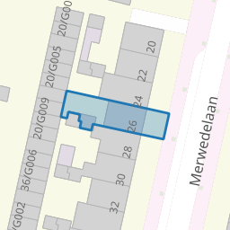 Perceel BGN01-F-5700