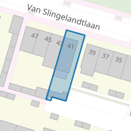Perceel BGN01-F-5713