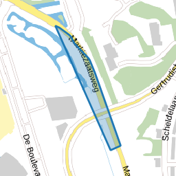 Perceel BGN01-F-5729