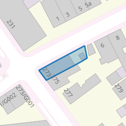 Perceel BGN01-F-5732