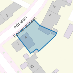 Perceel BGN01-F-5739