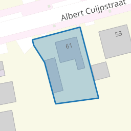 Perceel BGN01-F-5744