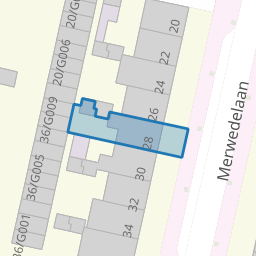 Perceel BGN01-F-5755