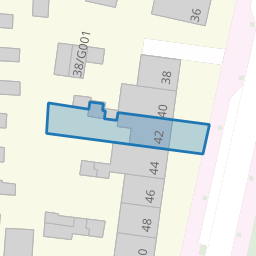 Perceel BGN01-F-5756