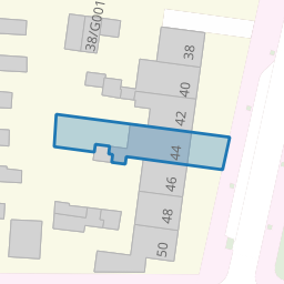 Perceel BGN01-F-5757