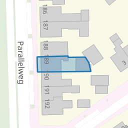 Perceel BGN01-F-5770