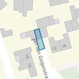 Perceel BGN01-F-5774