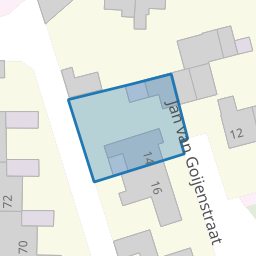 Perceel BGN01-F-5775