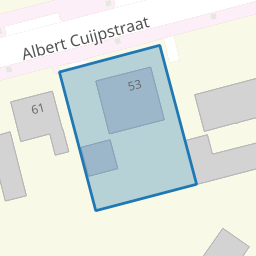 Perceel BGN01-F-5776