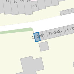 Perceel BGN01-F-5788