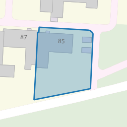 Perceel BGN01-F-5791