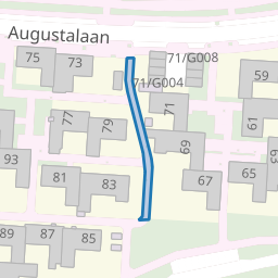 Perceel BGN01-F-5797