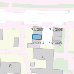 Perceel BGN01-F-5799