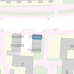 Perceel BGN01-F-5801