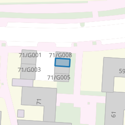 Perceel BGN01-F-5802