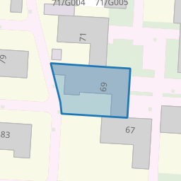 Perceel BGN01-F-5804