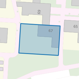 Perceel BGN01-F-5805