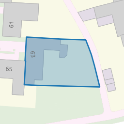 Perceel BGN01-F-5807