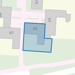 Perceel BGN01-F-5808