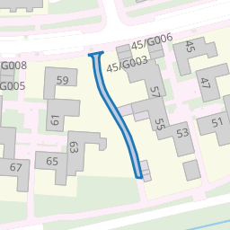 Perceel BGN01-F-5810