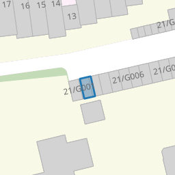 Perceel BGN01-F-5814