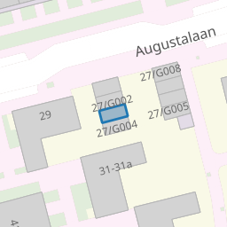 Perceel BGN01-F-5825