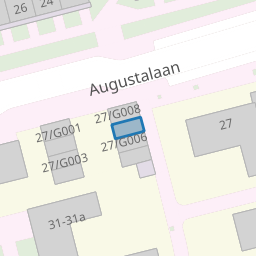 Perceel BGN01-F-5827