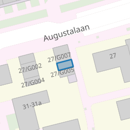 Perceel BGN01-F-5828