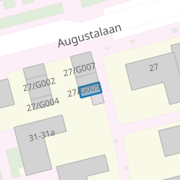 Perceel BGN01-F-5829